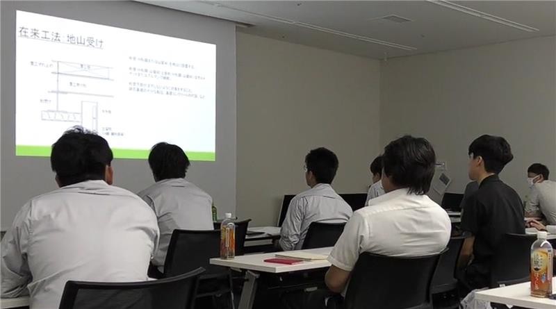 営業職勉強会1