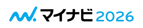 マイナビ2026