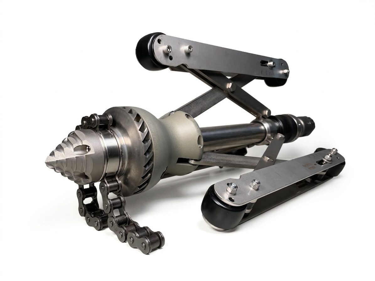 高圧洗浄車 ノズル レンタル　販売　洗浄ノズル　洗浄車　超高圧洗浄車　スケール除去ノズル　配管 モルタル除去　回転ノズル　チェーンノズル　スケール除去　油脂　ラード　木の根　木根　モルタル　石灰　遊離石灰　付着　管内清掃　下水道　TURBO S400　ターボS400　